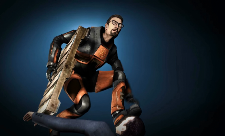 Half-Life Speed Nasıl Yapılır
