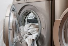 Çamaşır Makinesini Eko Modunda Kullanmak Tehlikeli !