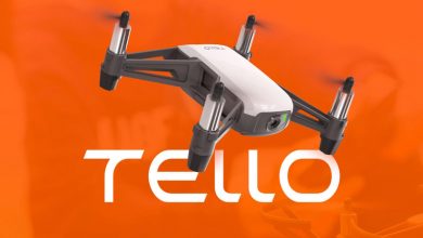 Bim DJİ Tello Drone Özellikleri, Fiyatı 10 Temmuz 2020 Aktüel Katalog 12