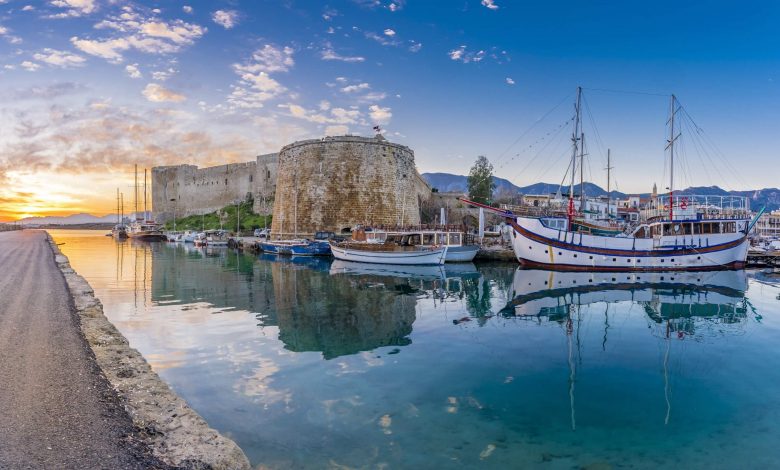 Kıbrıs Gezilecek Yerler ve Kıbrıs Otelleri