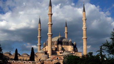 Selimiye Camii Hakkında Genel Bilgiler