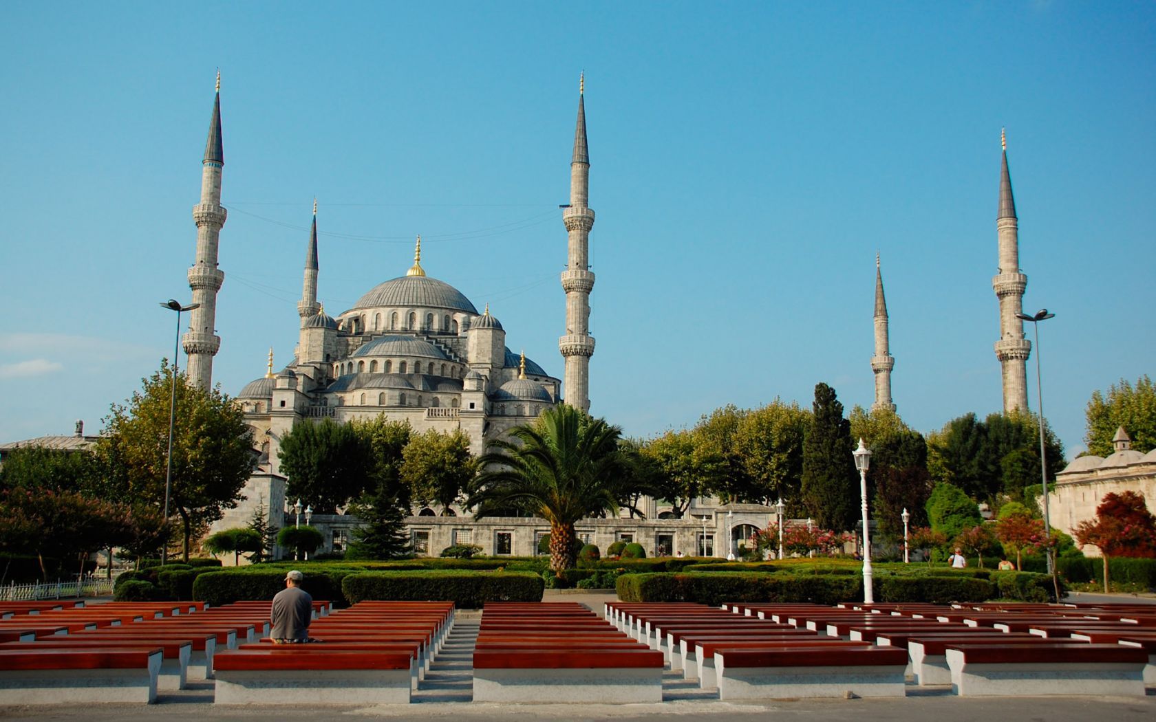 Sultan Ahmet Camii Tarihçesi ve Bilinmeyen Özellikleri 1