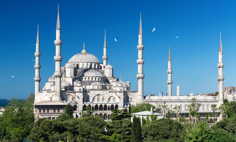Sultan Ahmet Camii Tarihçesi ve Bilinmeyen Özellikleri