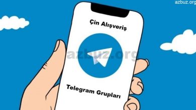 Çin Ticaret Telegram Grup Linkleri Aliexpress Banggood vs 10