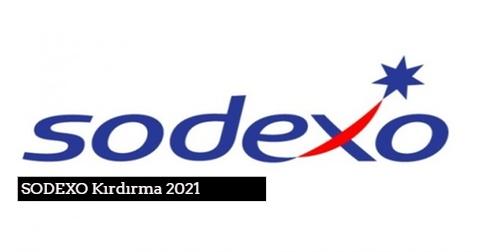 Sodexo Bozan Yerler - Sodexo Kırdırma 2