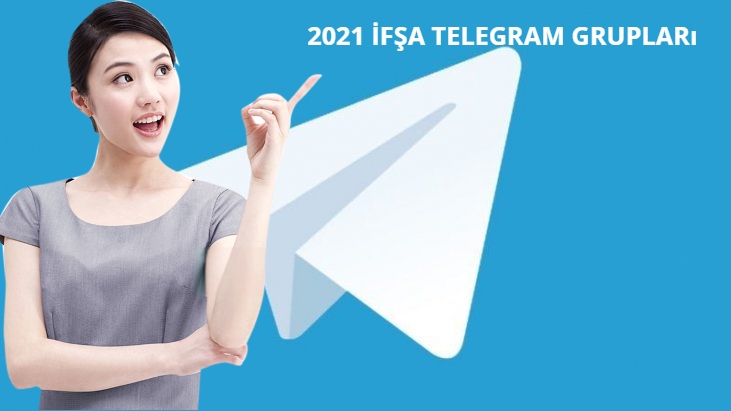Telegram Grupları +18 Sohbet Katılma Yerli ifşa Sohbet 2021 1