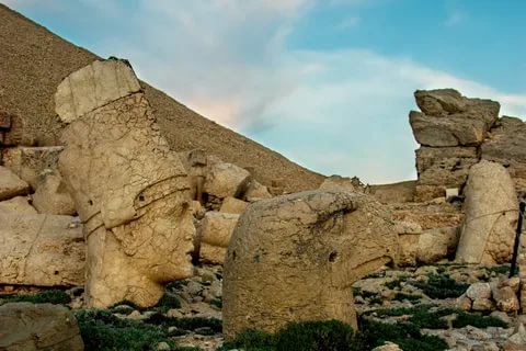 Adıyamanda Gezilecek Yerler. Adıyamadan Nereye Gidilir ? 2